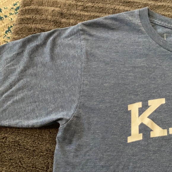 “Kale” graphic tee - Picture 4 of 4